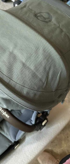 Cybex Gazelle S за породени