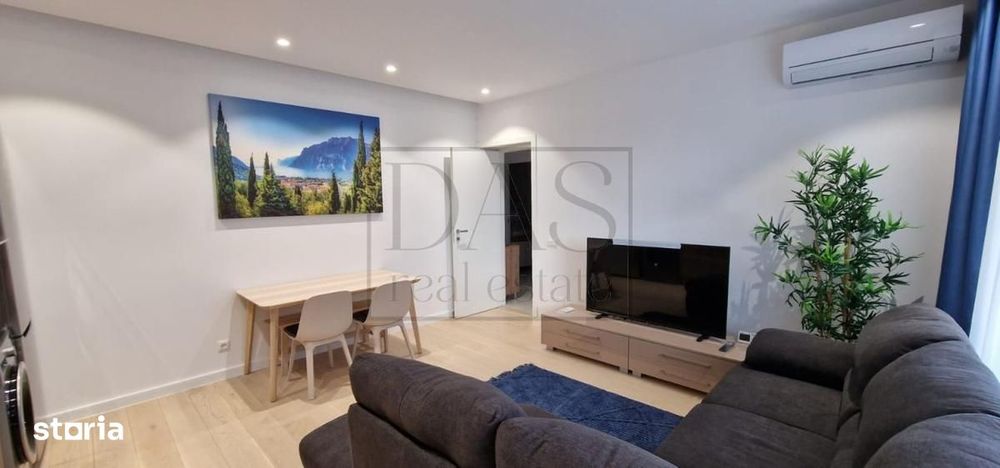 Apartament 2 camere | Aviatiei | Nusco City | | Parcare | Metrou Aurel