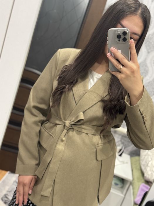 Продам женский пиджак