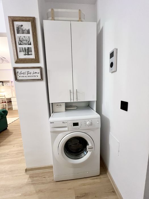 Garsoniera Tomis Plus+ curte