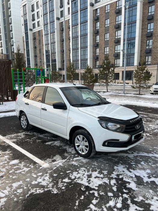 Продам Lada Granta 2022