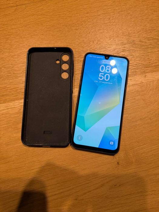 Vând Samsung A 16 5 G