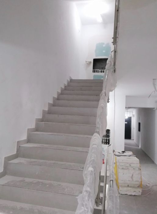 Firma curatenie blocuri — servicii personale