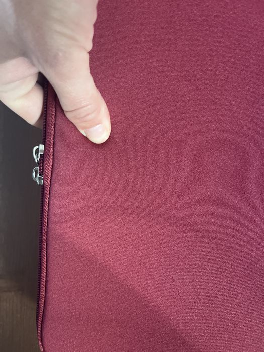 Неопренов калъф за лаптоп 13 инча