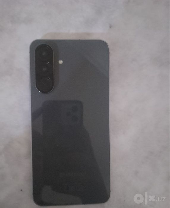 Samsung Galaxy A56