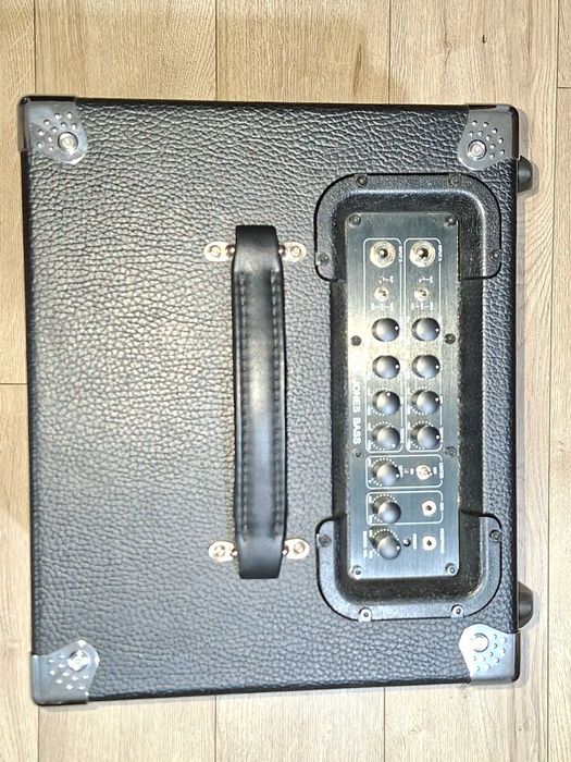 Vand combo bass bg 400 Phil Joness