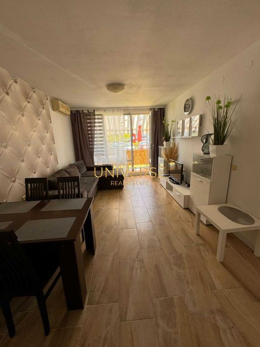 Продава се Двустаен апартамент в Свети Влас - 67 кв.м за 1098 €/кв.м - Снимка #2