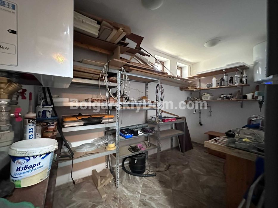 Къща в Свети Георги, Кошарица, ID 13166