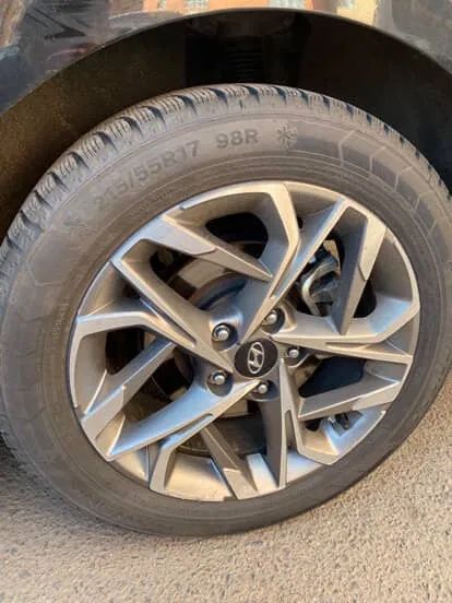 Диск от Sonata DN8