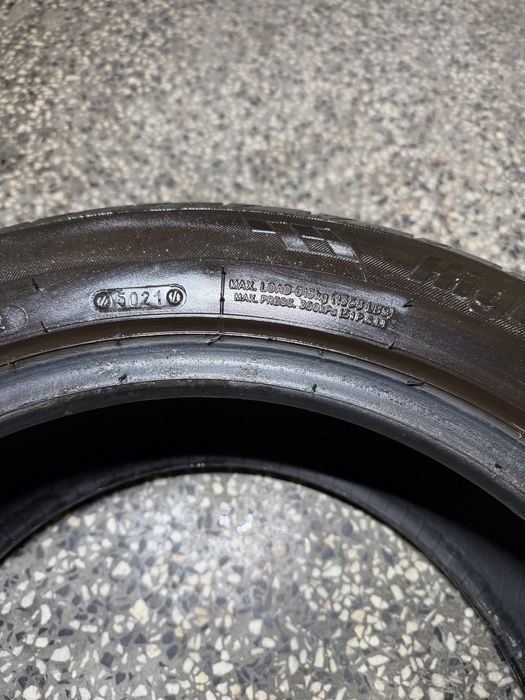 Летни гуми 4бр. Taurus 205/55 R16