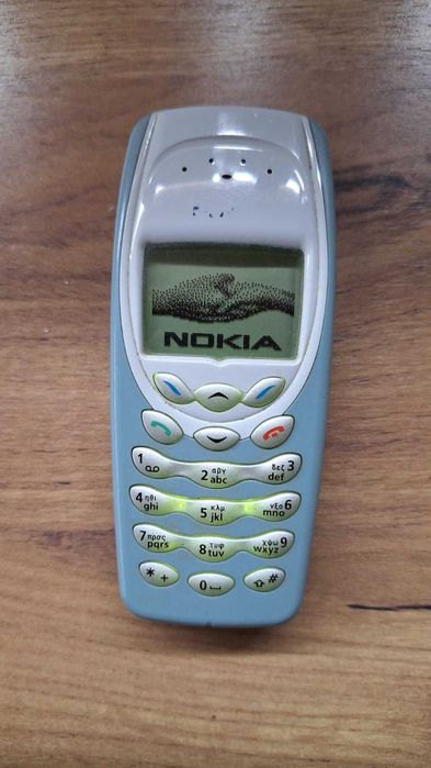 Нокия 3510/ 3410/ 8310