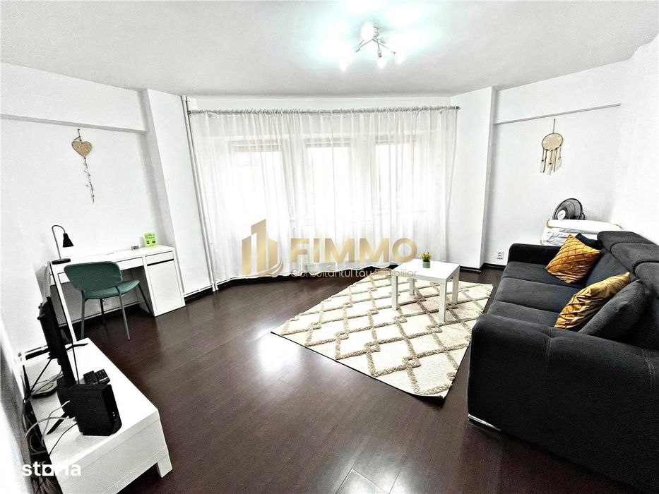 Apartament de inchiriat | 2 camere | ID:561