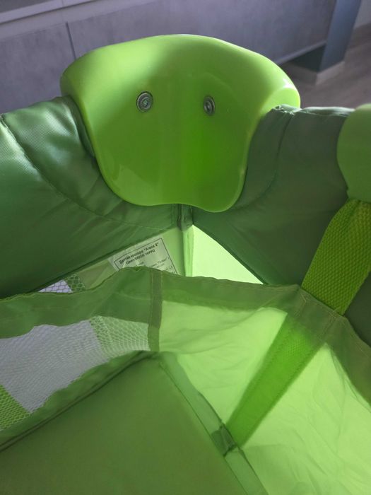 Сгъваемо детско легло/кошара