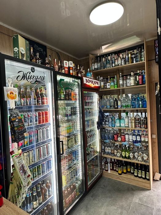 Продам готовый бизнес