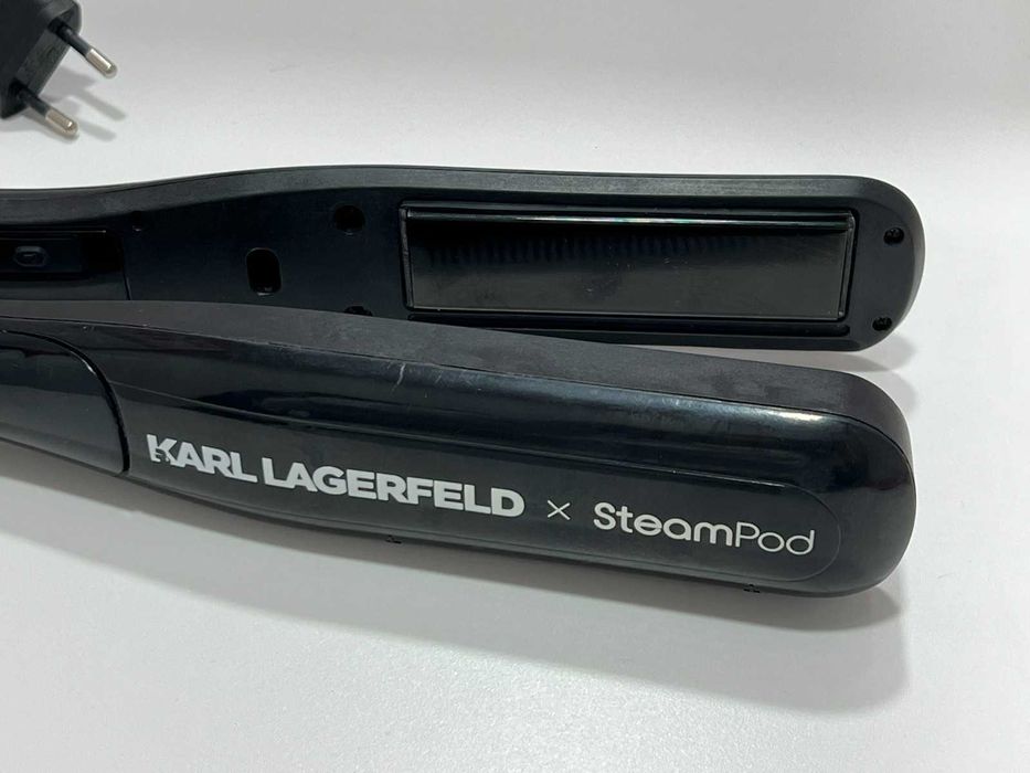 L`Oreal Professionnel Steampod Karl Lagerfeld - Limited Edition