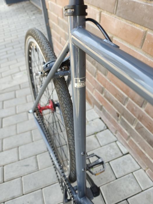 Продам синглспид, (фикс, fixed gear) Seaboard FG01 (Размер L)