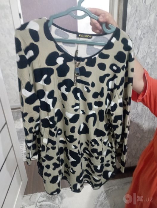 Ayollar libosi,sıfat nazotati