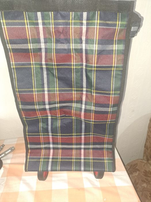 Чанта за пазаруване