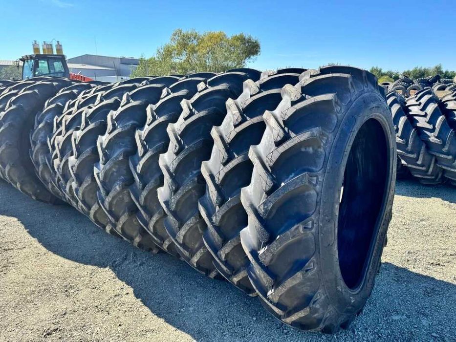 Cauciucuri Tractor spate 14.00-38 Panther 16PR TT