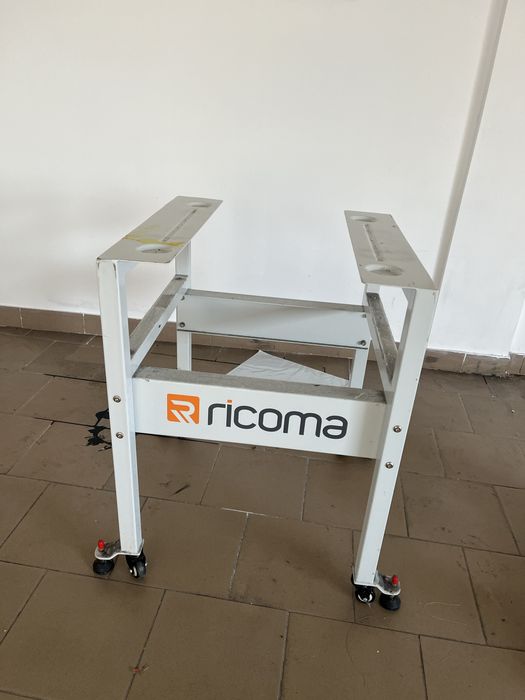 Masa de Brodat pentru Masine de Brodat Ricoma