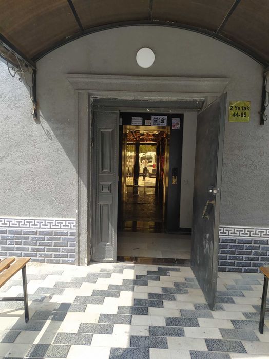 Yunusobod 10 kv (Zenit) Novastroy dom