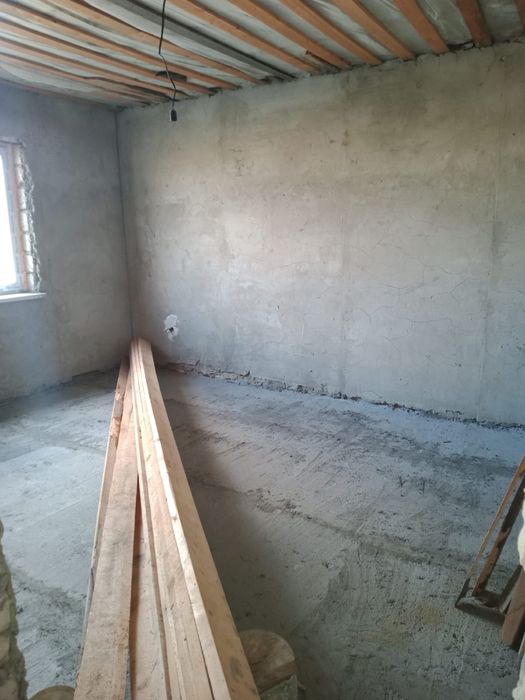 Продам дом чернвой