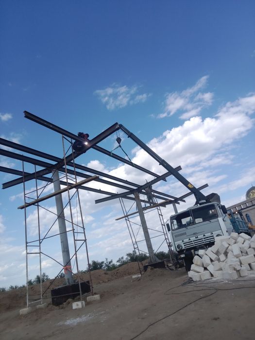 Манипулятор актобе 13 тонна 24/7