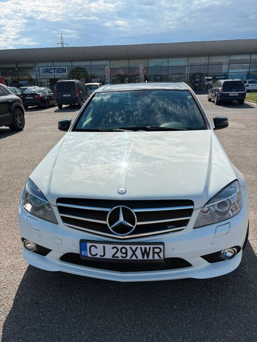 MERCEDES-BENZ CLA 2010 — imagine 3