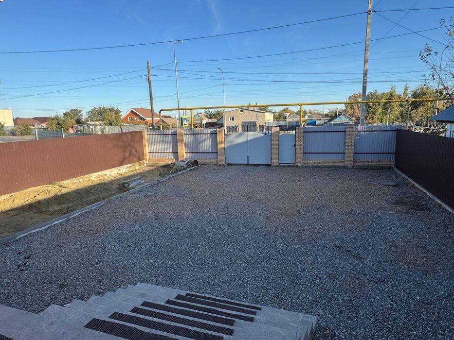 Продам отличный дом в городе