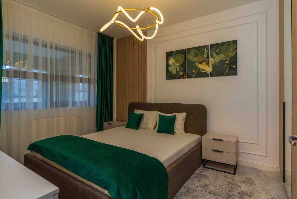 Дава се под наем Тристаен апартамент в Пловдив, Тракия - 90 кв.м за 326.4 € - Снимка #3