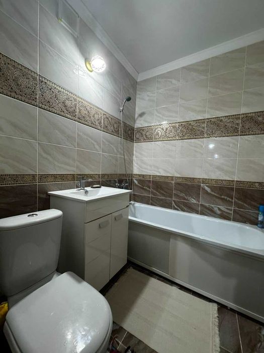 Продам 2комн кв Батыс Район Гипер Дины ЖК Нектар