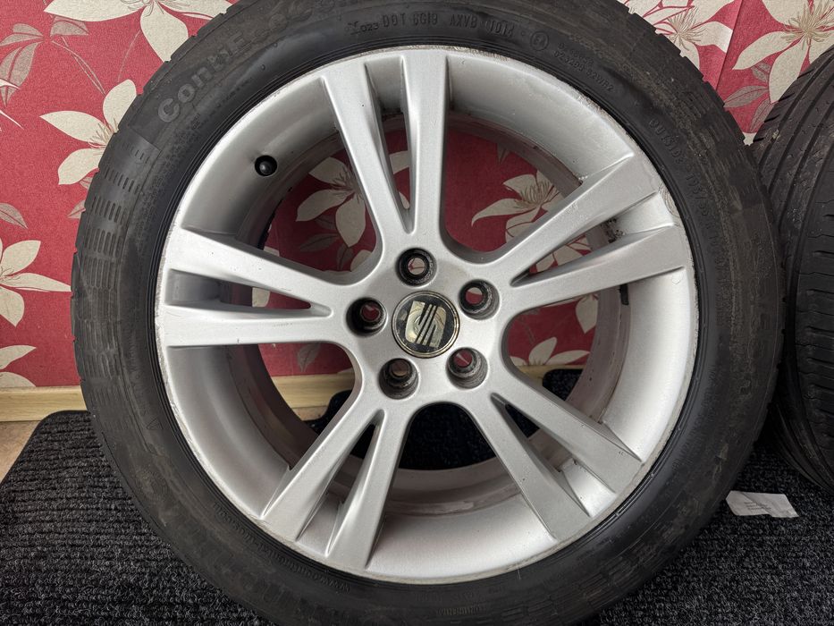 Оригинални Джанти Сеат 16”