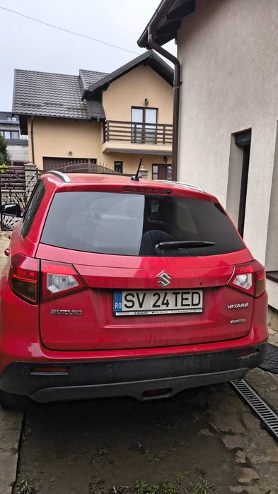 Suzuki Vitara 1.4 ALLGRIP
