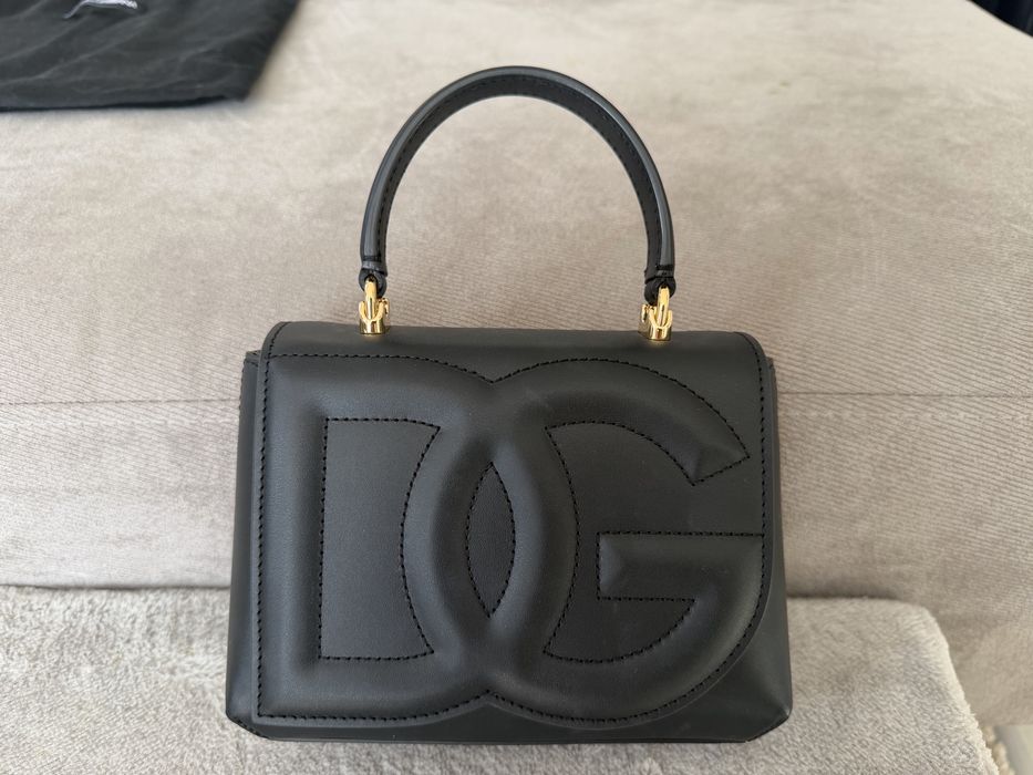 Дамска чанта dolce and gabbana