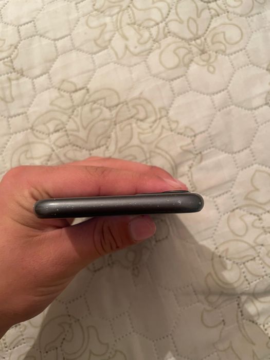 айфон 11 барлыгы родной