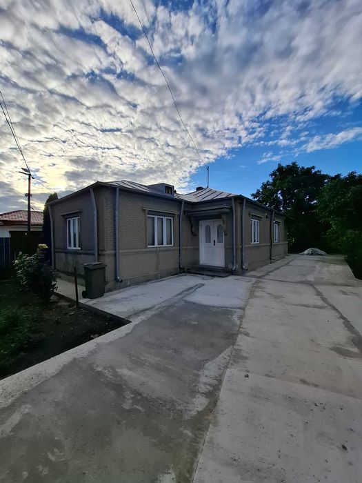Casă de vânzare în Odobești