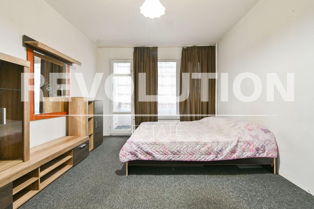 Дава се под наем Двустаен апартамент в София, Стрелбище - 47 кв.м за 434 € - Снимка #2