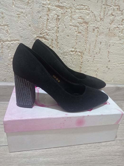 Туфельки для золушки!