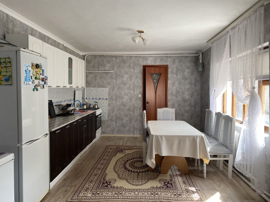 Продам дом по адресу Мамбетова 97