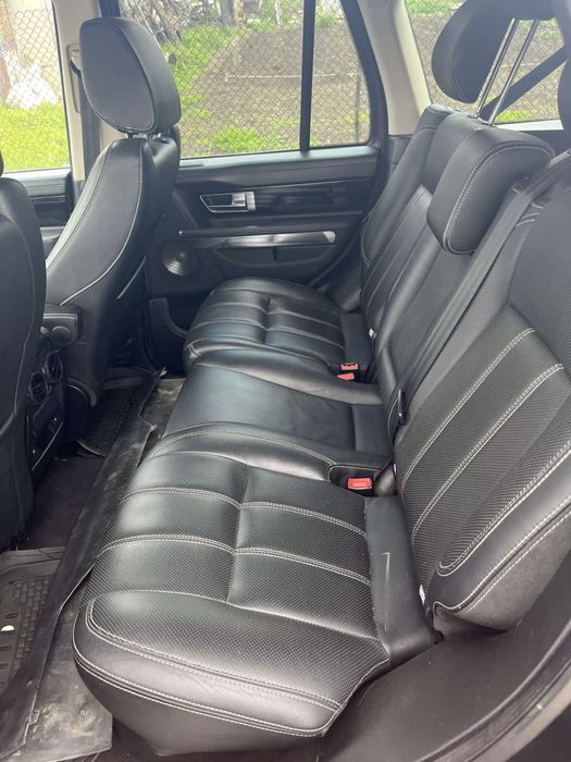 range rover sport 3.0