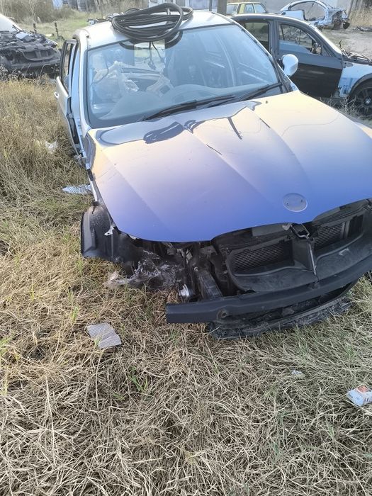 Двигател БМВ 318d n47d20c bmw e90 e87 318d 118d 143кс