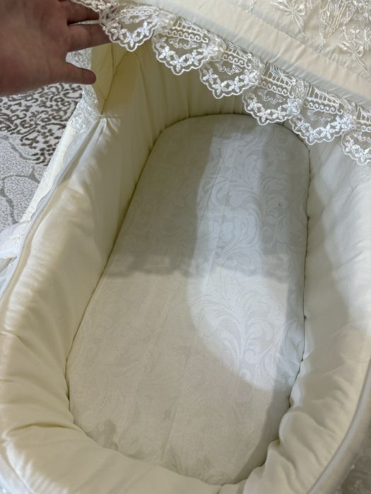 Люлька-переноска