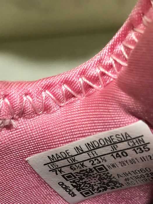 Детски маратонки adidas