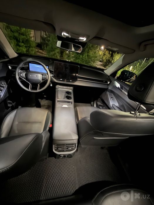 Haval H6 2.0 сотилади