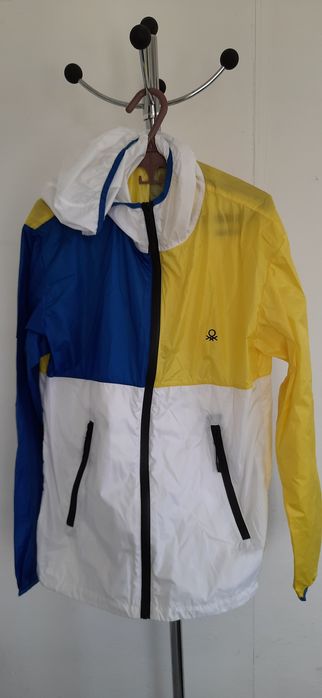 jacheta Geographical Norway, geci fâș, vesta sport Adidas