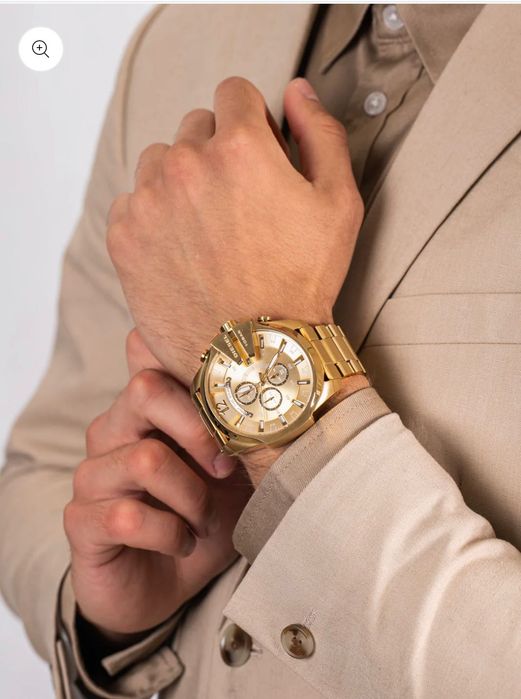 Часовник Diesel оригинален