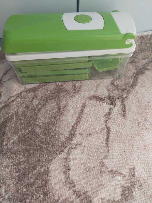 Многофункционално Ренде 10 части