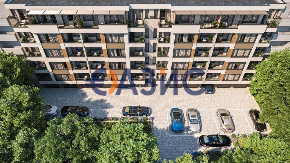 Продава се Двустаен апартамент в Поморие - 76 кв.м за 717 €/кв.м - Снимка #3