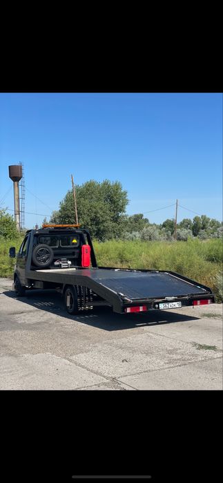 Продам Платформу на эвакуатор