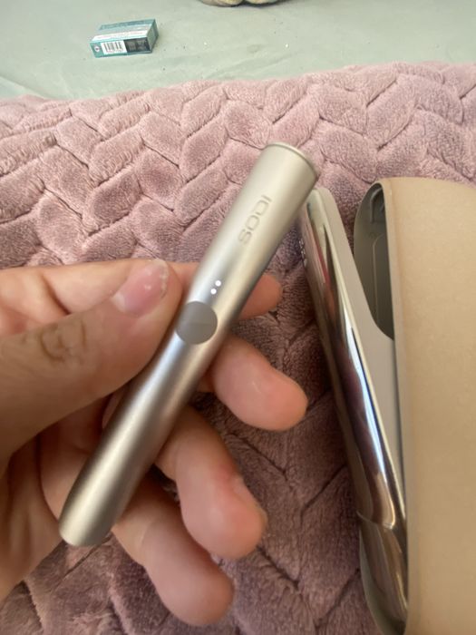 IQOS Iluma Delia